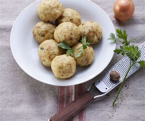 Semmelknödel - Cookidoo® – the official Thermomix® recipe platform