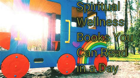 Spiritual Wellness Books You Can Read in a Day- Life Travelers Traveling..