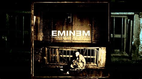 Eminem - The Way I Am feat. Marilyn Manson [Bonus - Remix] [The Marshall Mathers LP] - YouTube Music