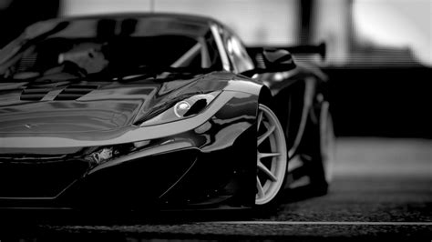 🔥 [72+] Black Car Wallpapers | WallpaperSafari