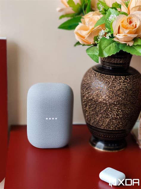 Google Nest Audio Review: The correct mix of power and price