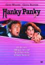 Hanky Panky by Sidney Poitier, Gene Wilder, Gilda Radner, Kathleen Quinlan | DVD | Barnes & Noble®