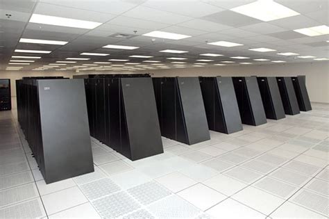 top supercomputers