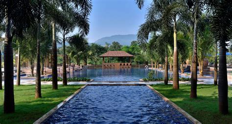 Contact | Radisson Blu Plaza Resort & Convention Centre, Karjat