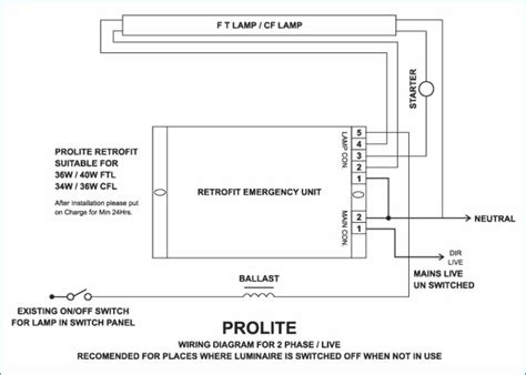 Exit Light Wiring Diagram Download - Wiring Diagram Sample