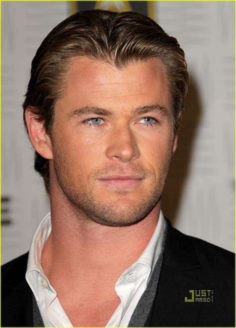 Chris Hemsworth - Chris Hemsworth Photo (19135826) - Fanpop