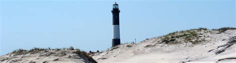 Fire Island Lighthouse - Fire Island Finder