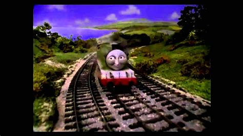 Henry The Green Engine (S4, v1) - YouTube