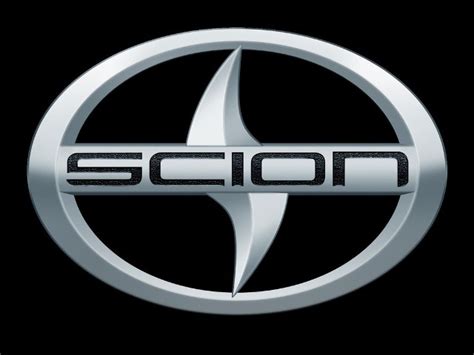 Scion Logo