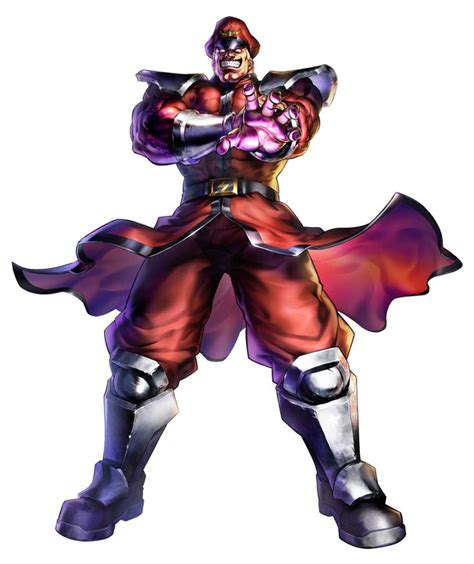 M. Bison Art - Fist of the North Star: LEGENDS ReVIVE Art Gallery | Street fighter, Street ...