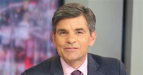 Why Is George Stephanopoulos Not on 'GMA?' — Did George Leave 'GMA?'