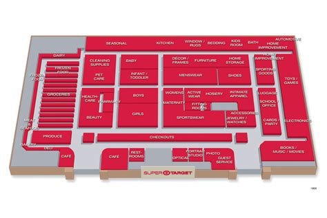 Glendale Galleria Map | World Map 07