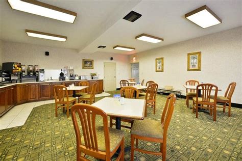 Best Western Paris Inn - UPDATED 2017 Prices & Hotel Reviews (KY ...