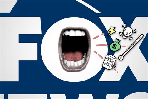 Why Fox News Peddles Climate Nonsense - Heatmap News