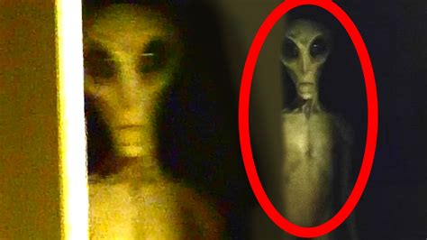 Alien Sightings Real