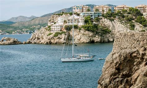 Santa Ponsa Area Guide | CASAFARI