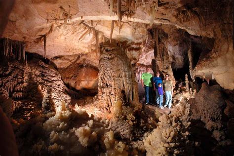 Sonora Chamber of Commerce | Sonora, Texas | Nature Tourism | Caverns ...