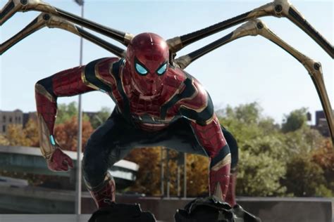 'No Way Home’: Marvel blesses fans with three-minute Spider-Man trailer