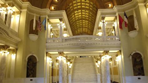 North dakota state capitol building | South Dakota Bureau of ...