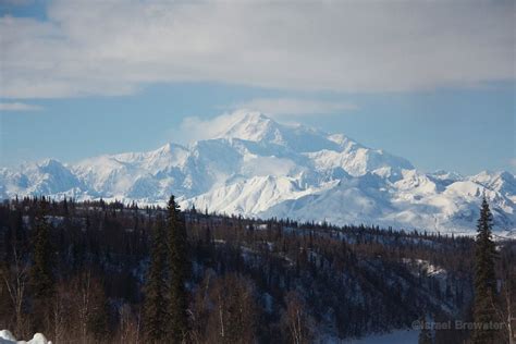 Denali-HD!