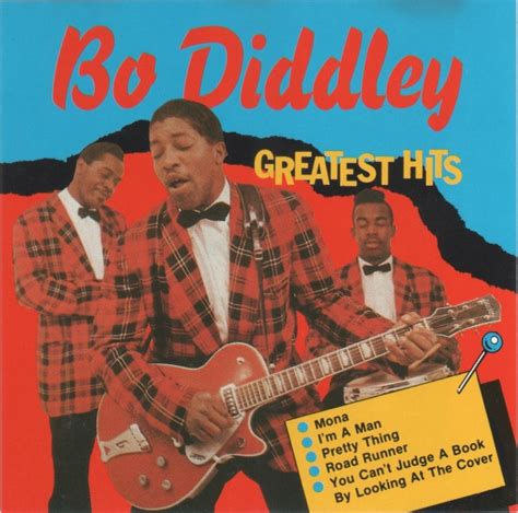 Bo Diddley - Greatest Hits | Releases | Discogs