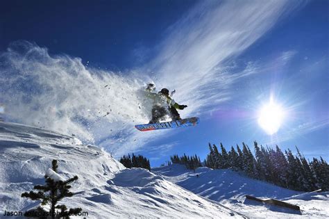 Great skiing and snowboarding at Whistler Blackcomb resort during this Winter season :) | Canada ...