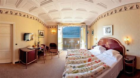 Grand Hotel Villa Serbelloni in Bellagio - Lake of Como, Lakes Region