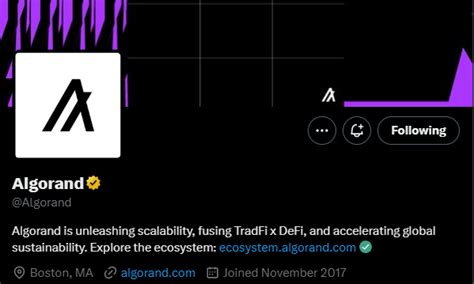 Algorand Vs. Solana - What's the Difference? - Securities.io