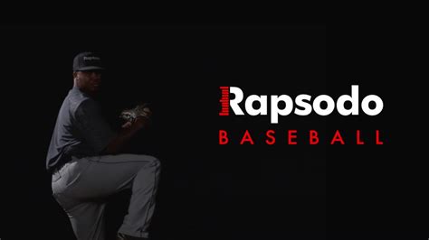 Rapsodo Pitchingの概要 - YouTube