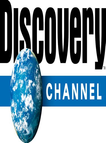 Download Logo Discovery Channel EPS, AI, CDR, PDF Vector Free