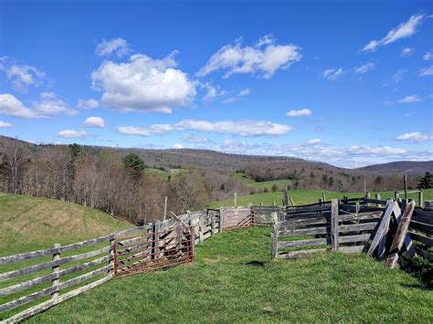 GORGEOUS FARM LAND FOR SALE IN WILLIS VA! - Mountain Property for Sale ...