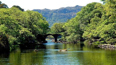 Killarney Ireland Wallpapers - Top Free Killarney Ireland Backgrounds - WallpaperAccess