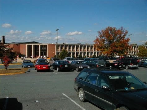 Albemarle High School - Cvillepedia