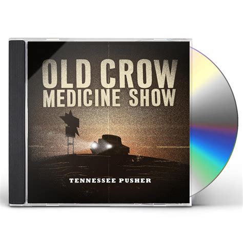 Old Crow Medicine Show Shirts, Old Crow Medicine Show Merch, Old Crow ...