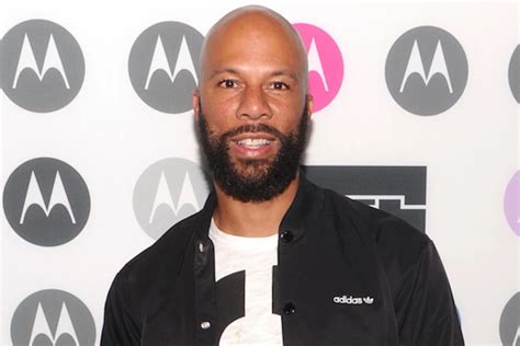 Common’s Album 'Nobody's Smiling' Available for Streaming