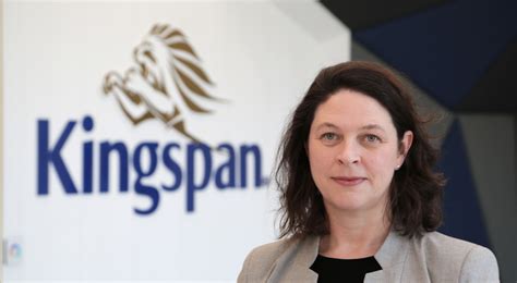 Getting on board with people, purpose and potential | Kingspan Group