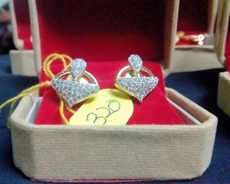 A.d Artificial Diamond Jewelry at Rs 320/piece in Raigarh | ID: 18827252373