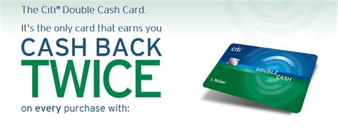 Citi Double Cash Card Review - Bank Deal Guy