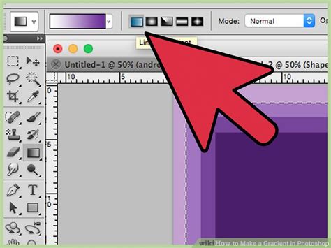 3 Easy Ways to Make a Gradient in Photoshop - wikiHow