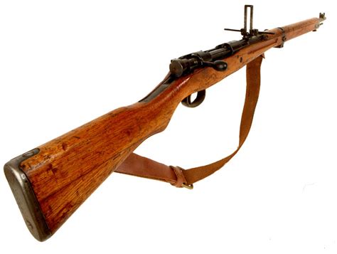 Ww2 type 99 arisaka rifle - polrenh