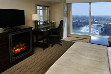 Hilton Hotel and Suites Niagara Falls/Fallsview: Niagara Falls Hotels Review - 10Best Experts ...