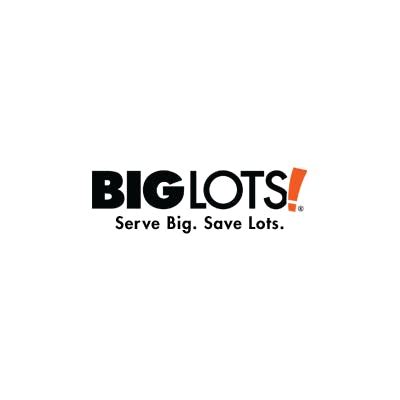 Big Lots Logo - LogoDix