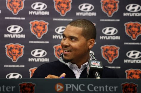 Column: Patient Chicago Bears now look poised for success