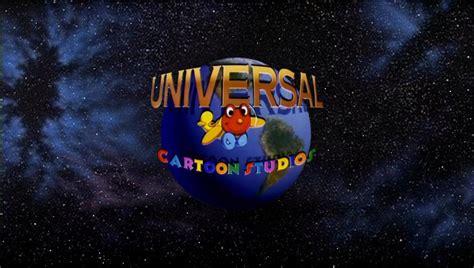 Universal Cartoon Studios (1991-2006) logo in HD by MalekMasoud on ...