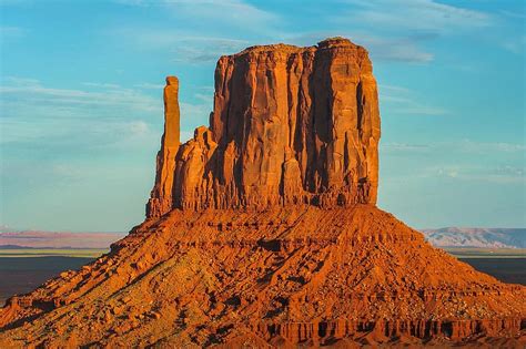 monument valley, united states, wasteland, forest inspection software, forest gump, the nature ...