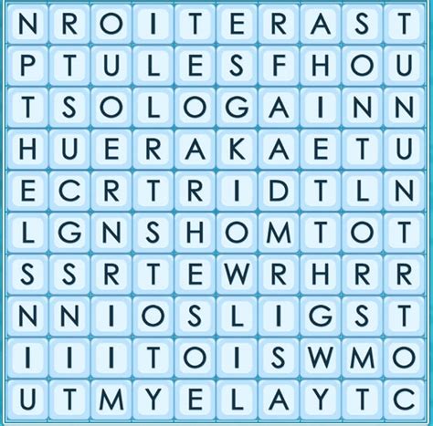 Play Word Wipe Online Game Free - No Download and No Trial