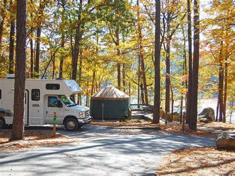 Red Top Mountain State Park | Official Georgia Tourism & Travel Website ...