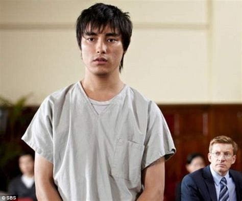 Better Man star Remy Hii wins Graham Kennedy Award for Most Outstanding ...