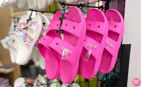 Crocs Slides $16 | Free Stuff Finder