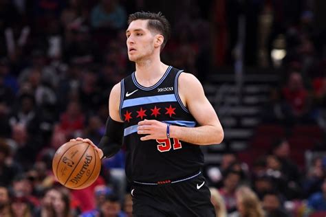 Bulls Re-Sign Ryan Arcidiacono | Hoops Rumors